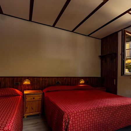 Hotel, Bar & Bistrot Saint Nicolas Gran Paradiso Bagian luar foto