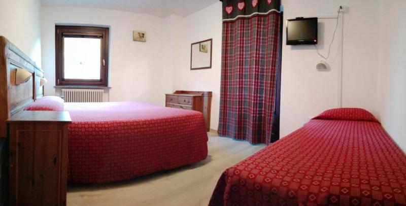 Hotel, Bar & Bistrot Saint Nicolas Gran Paradiso Bagian luar foto